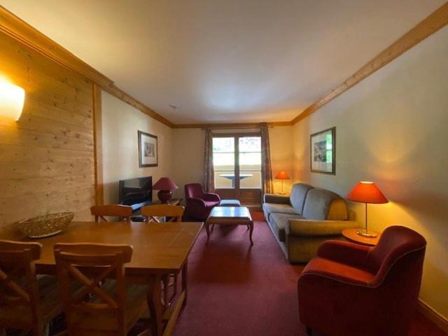 Apartment Des Cimes, Arc 1950 Les Arcs (Savoie)