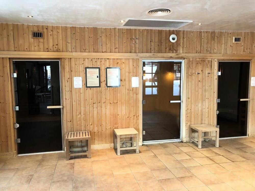 Des Cimes, Arc 1950 Appartement